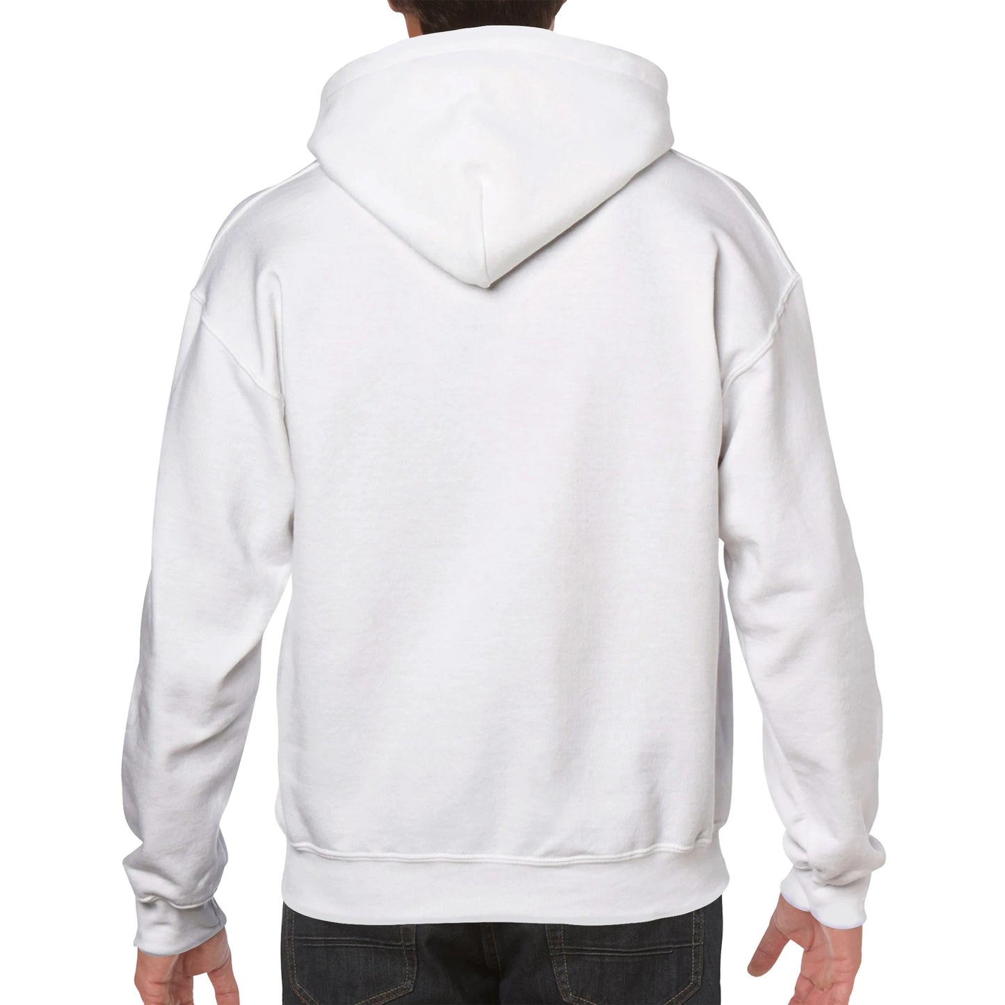 Lens Crafted Moments Hoodie