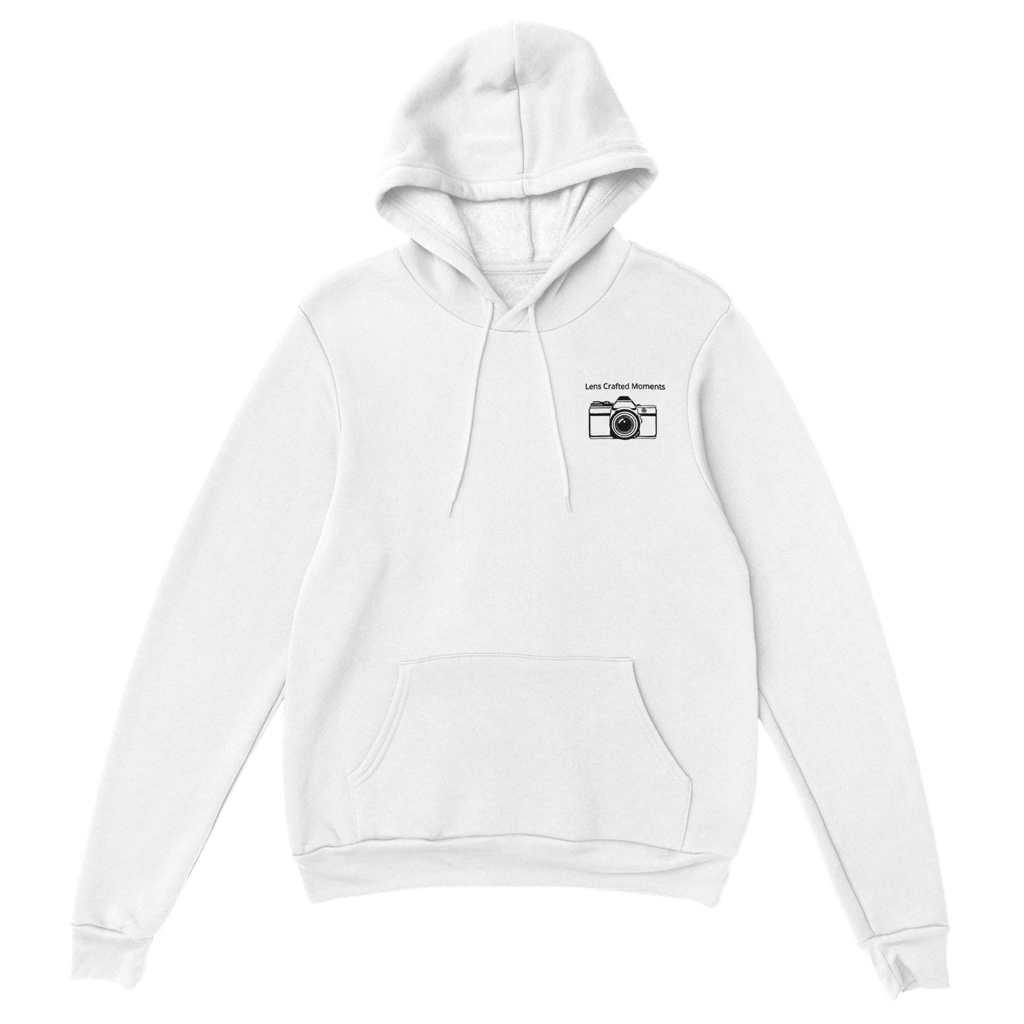 Lens Crafted Moments Hoodie